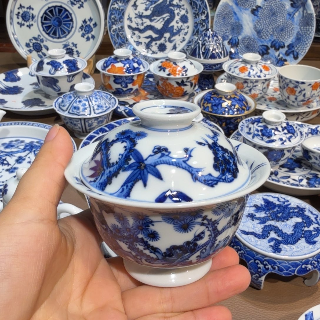 乘***啊景德镇陶瓷陶瓷陶瓷