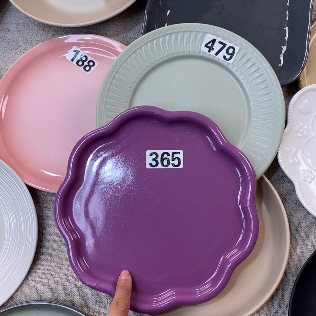 瓷365微瑕不介意拍