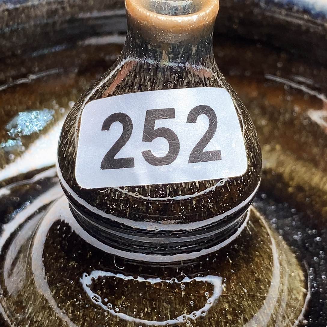 茶盏通天龙窑通天龙窑