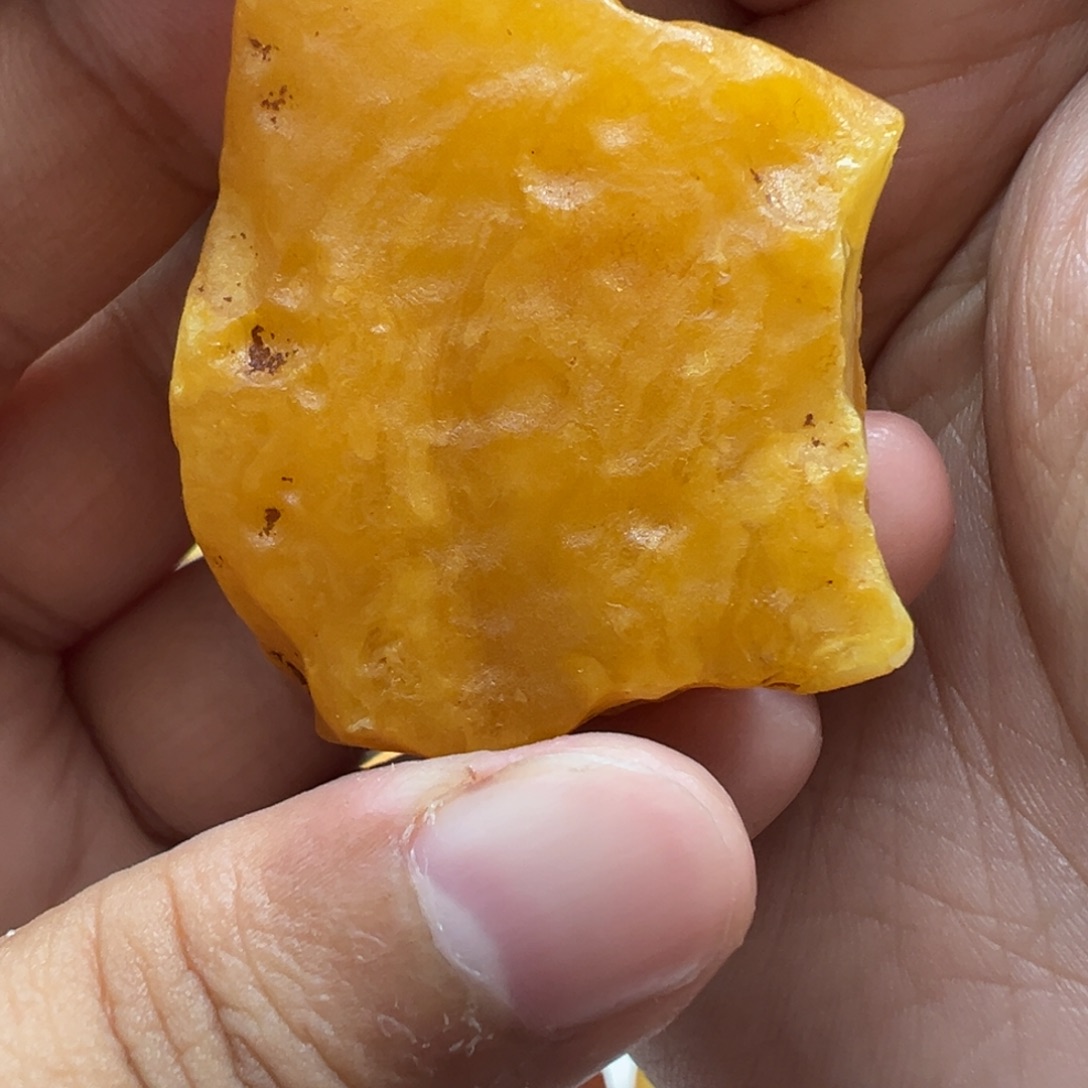 安***°定制琥珀蜜蜡定制