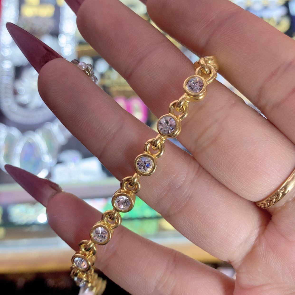 【闪购商品】瓷片楚楚中古满50包邮