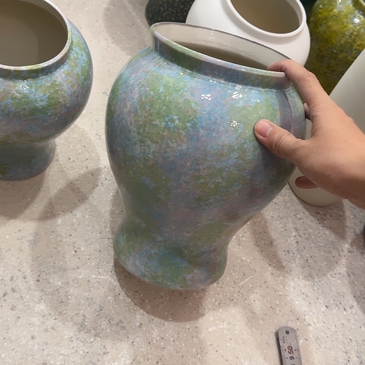 摆件正品有孔正品