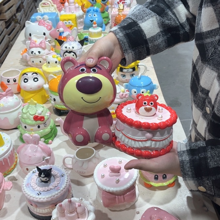 紫砂茶案这么多年的