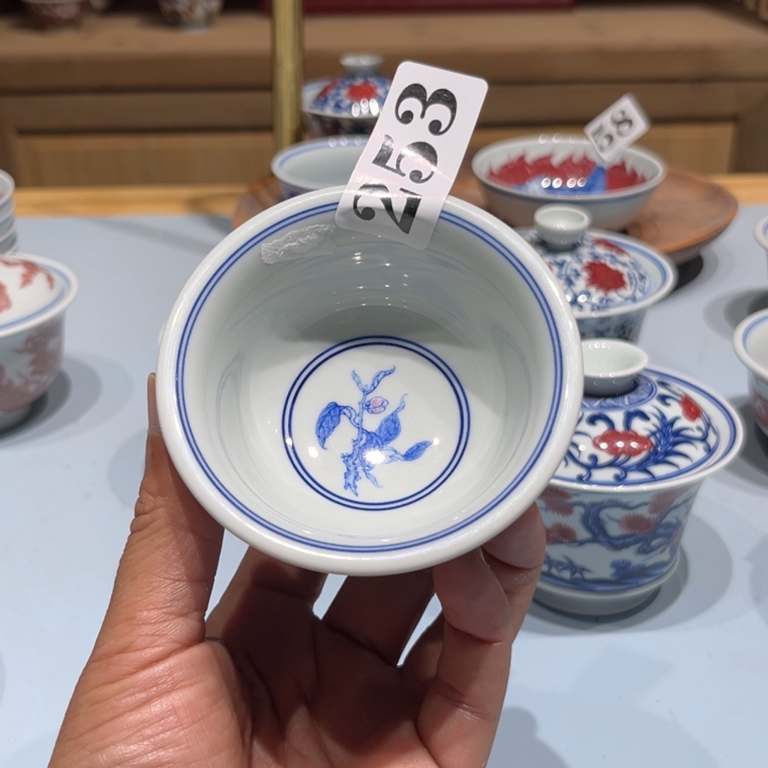 精*神景德镇陶瓷艺术展在
