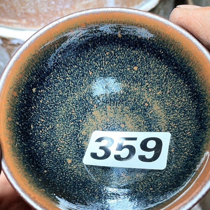 茶盏茶具的种类有359