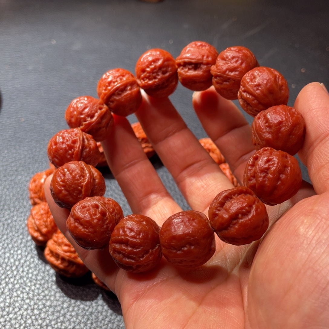 手串文玩核桃福利