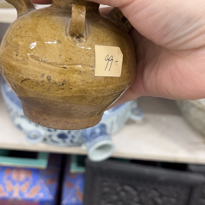 好货靓货漂亮好货黄壶