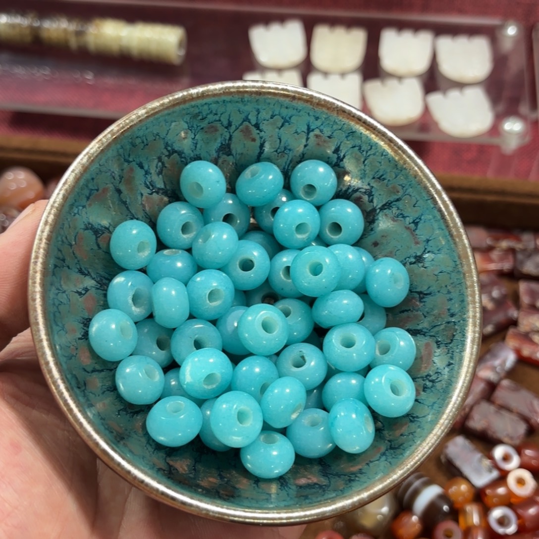 飞***光瓷片瓷摆件瓷盘瓷盆瓷片其他