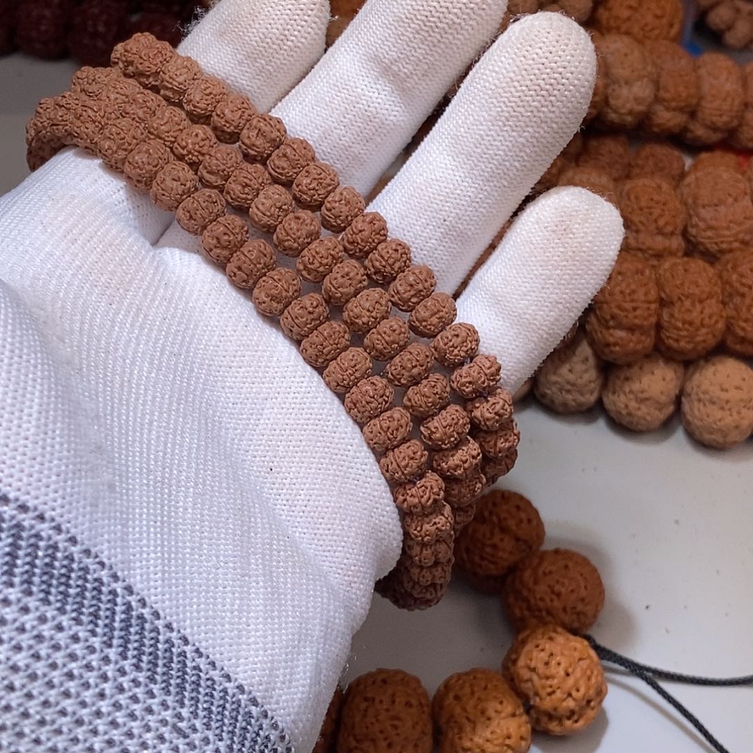 吃***觉金刚菩提吊坠平细******