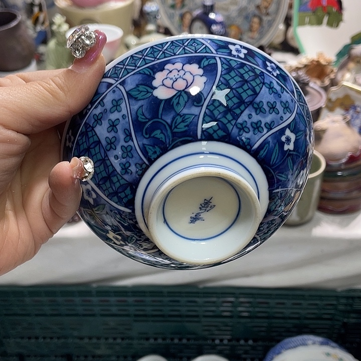 茶杯具19.9发带瑕疵牌都是坏的4