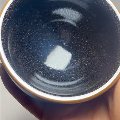 【闪购商品】茶盏-343............