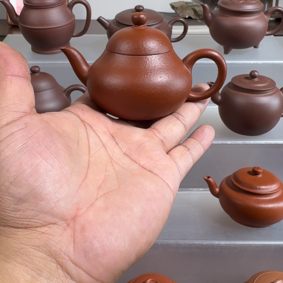 用***1茶壶紫砂宜兴紫砂
