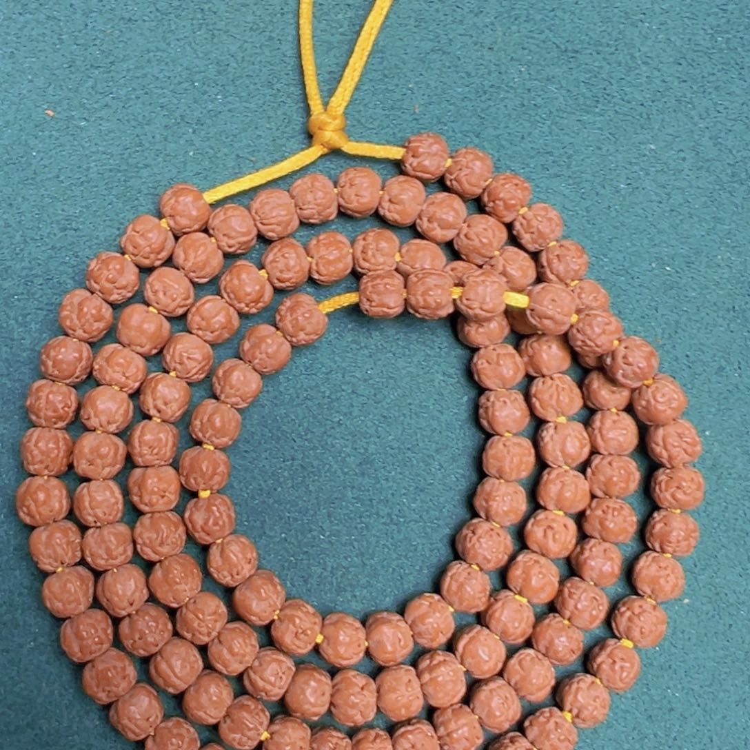 金刚菩提吊坠来****耶原装卡6