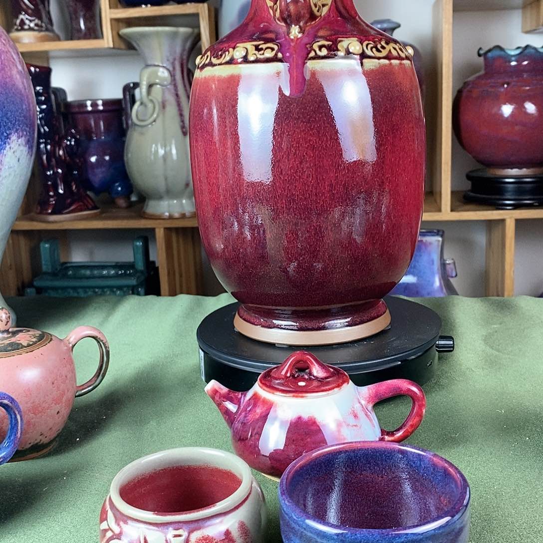 陶瓷落**滩福利多多，杯子