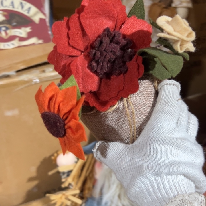 休***蚁外贸孤品 默认瑕疵