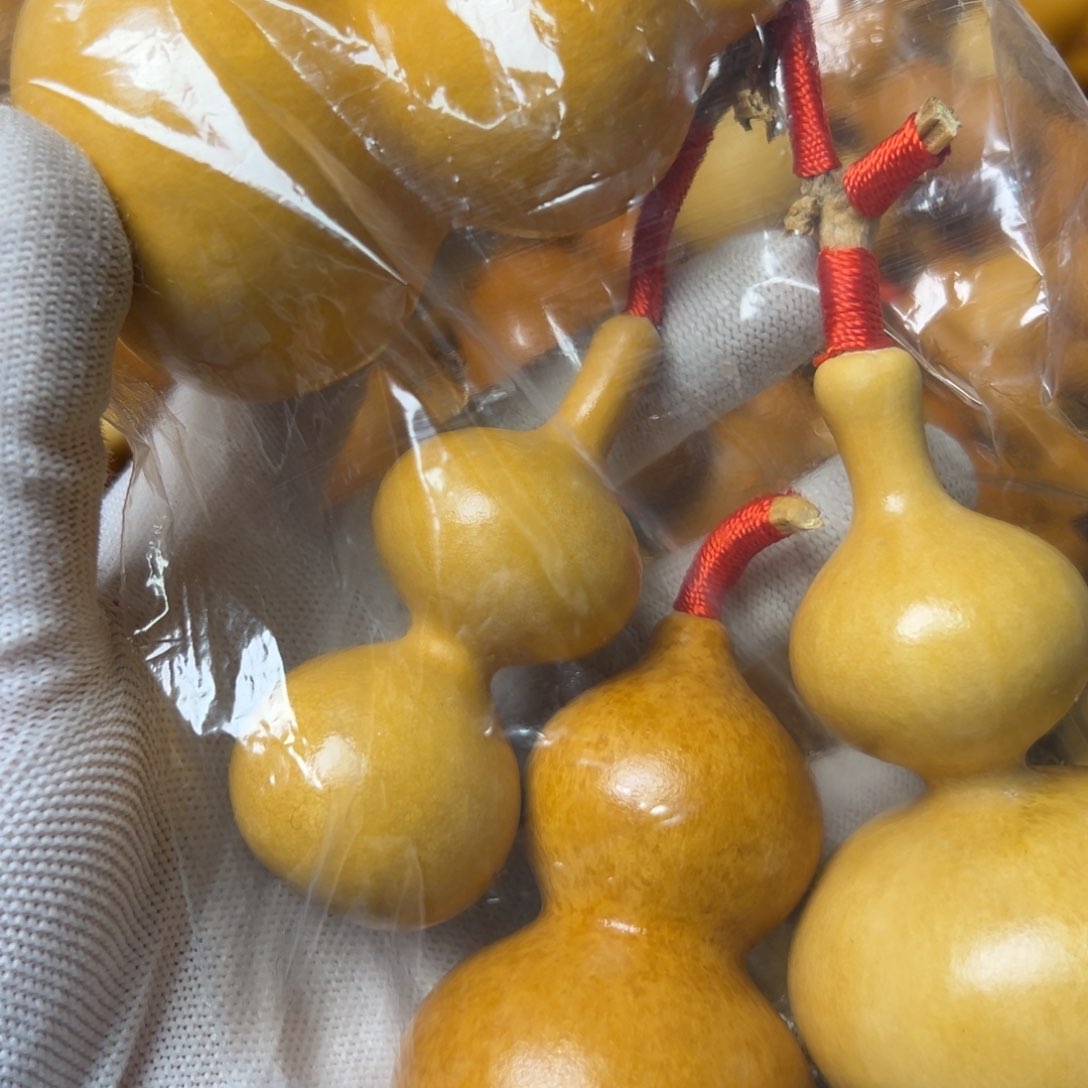 A**t葫芦头的做法是