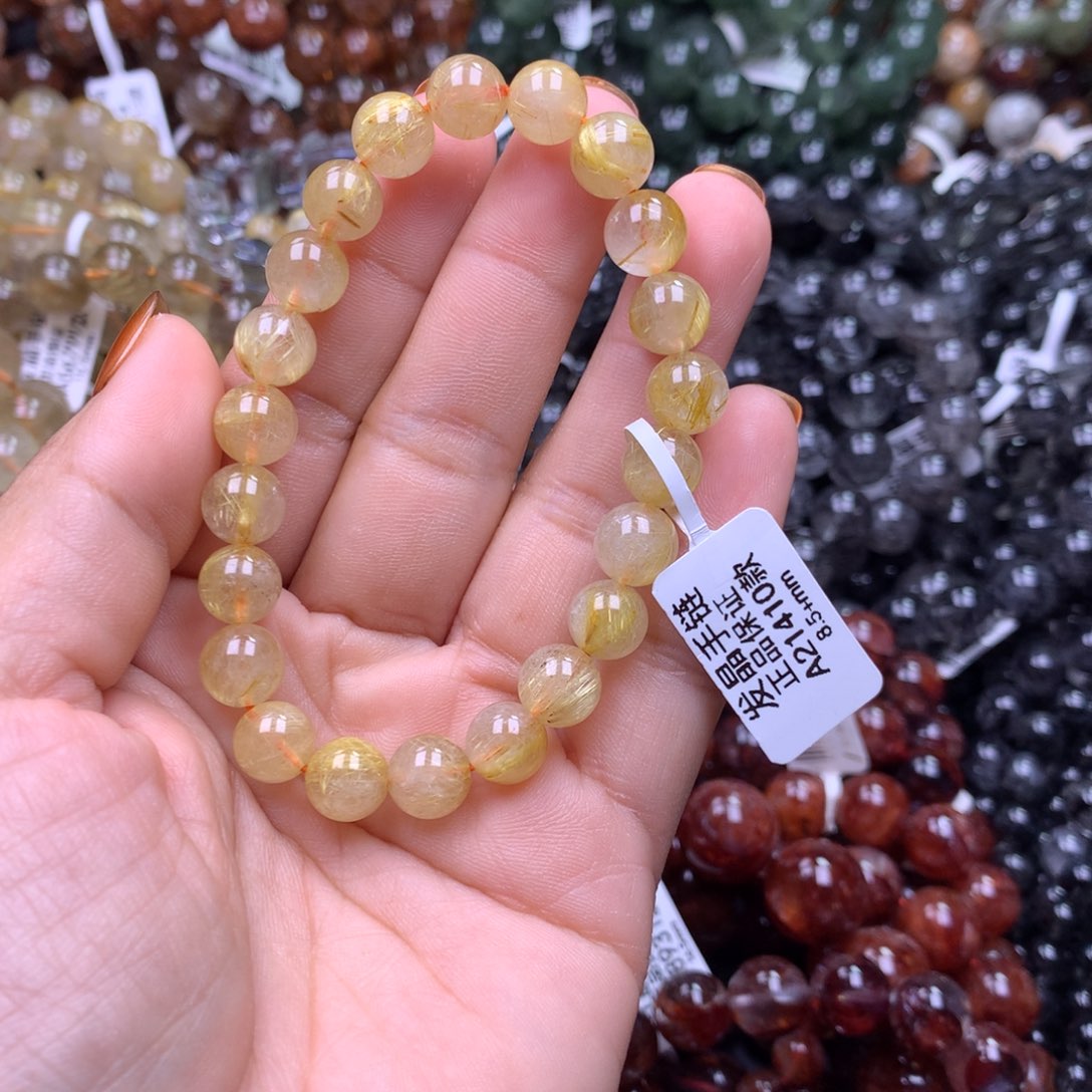 手链未镶嵌水晶1111111111