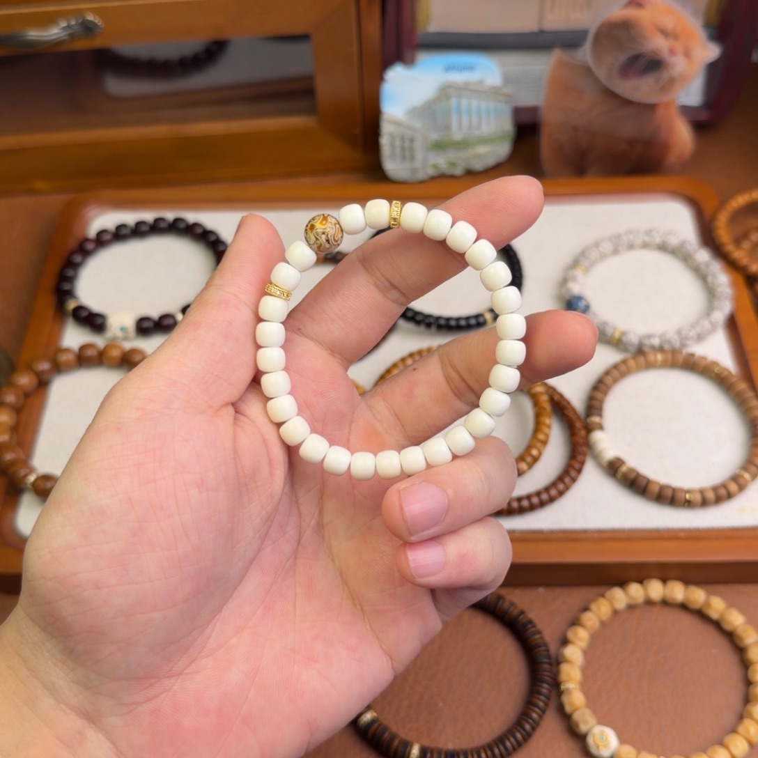 手串/手链菩提多样性