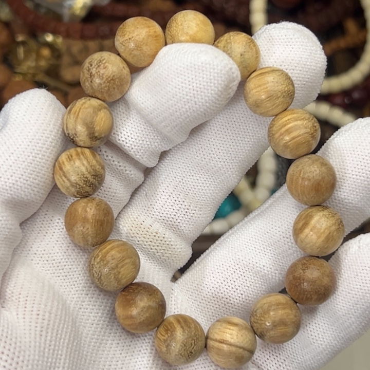 金刚菩提手串金刚菩提手串一条