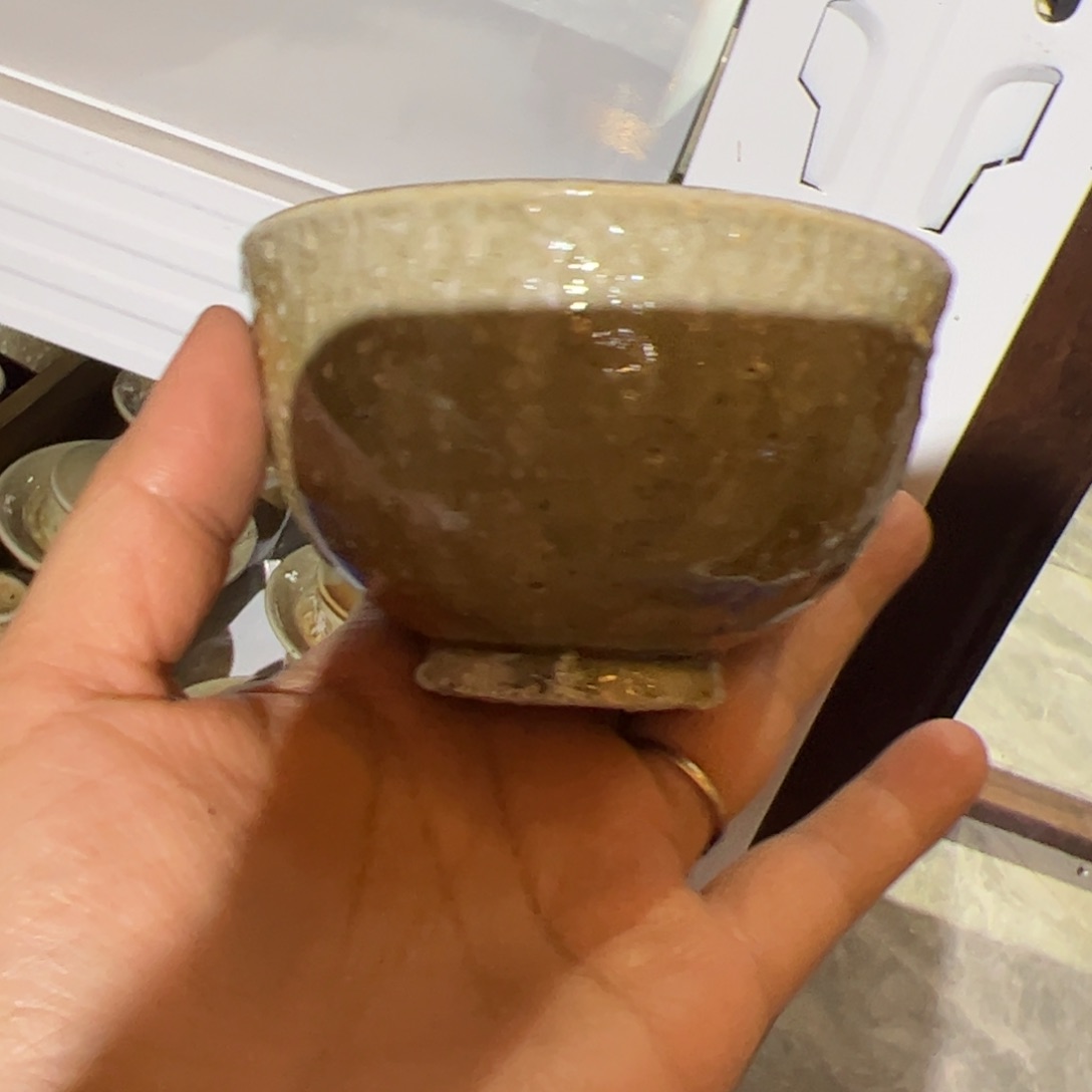 贵台龙窑柴烧茶壶24