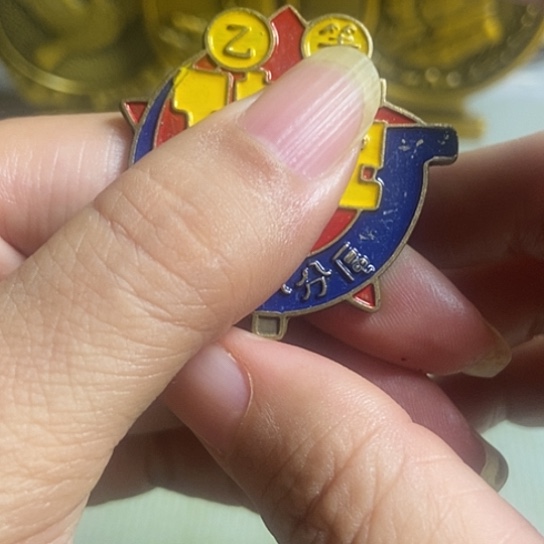 瓷片景德镇陶瓷艺术品