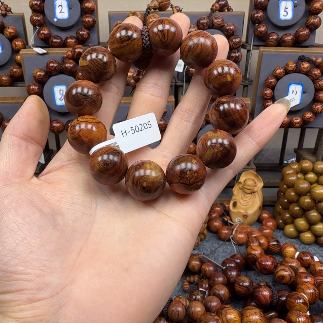 手串/手链黄花梨/降香黄檀