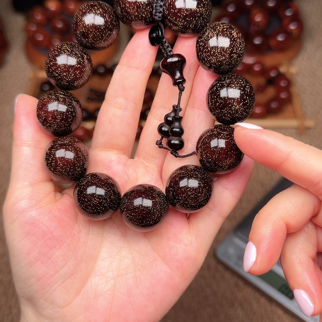 檀香紫檀（小叶紫檀）2.0