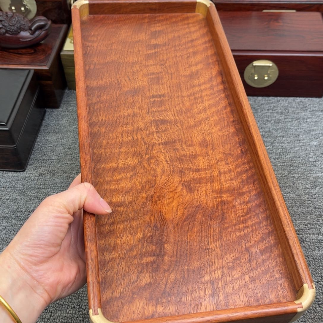 大果紫檀（缅甸花梨）