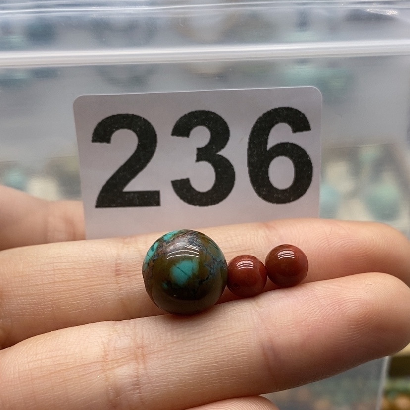 【闪购商品】南红玛瑙颈饰未镶嵌
