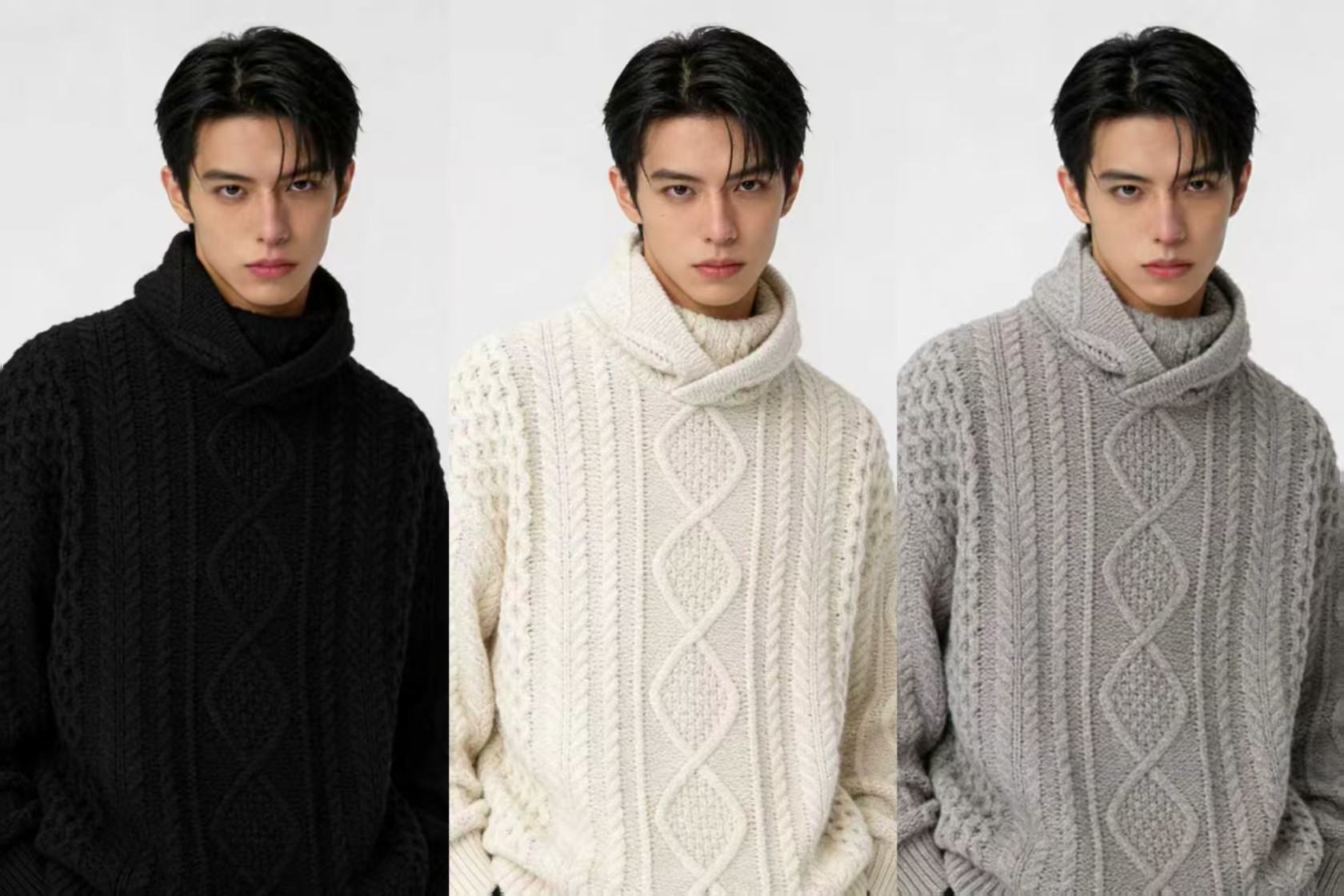 Fear of God Essentials FW23 纯色连帽宽松长袖卫衣美式重磅毛衣