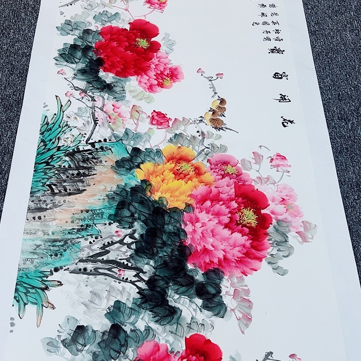 手绘作品全场甩货