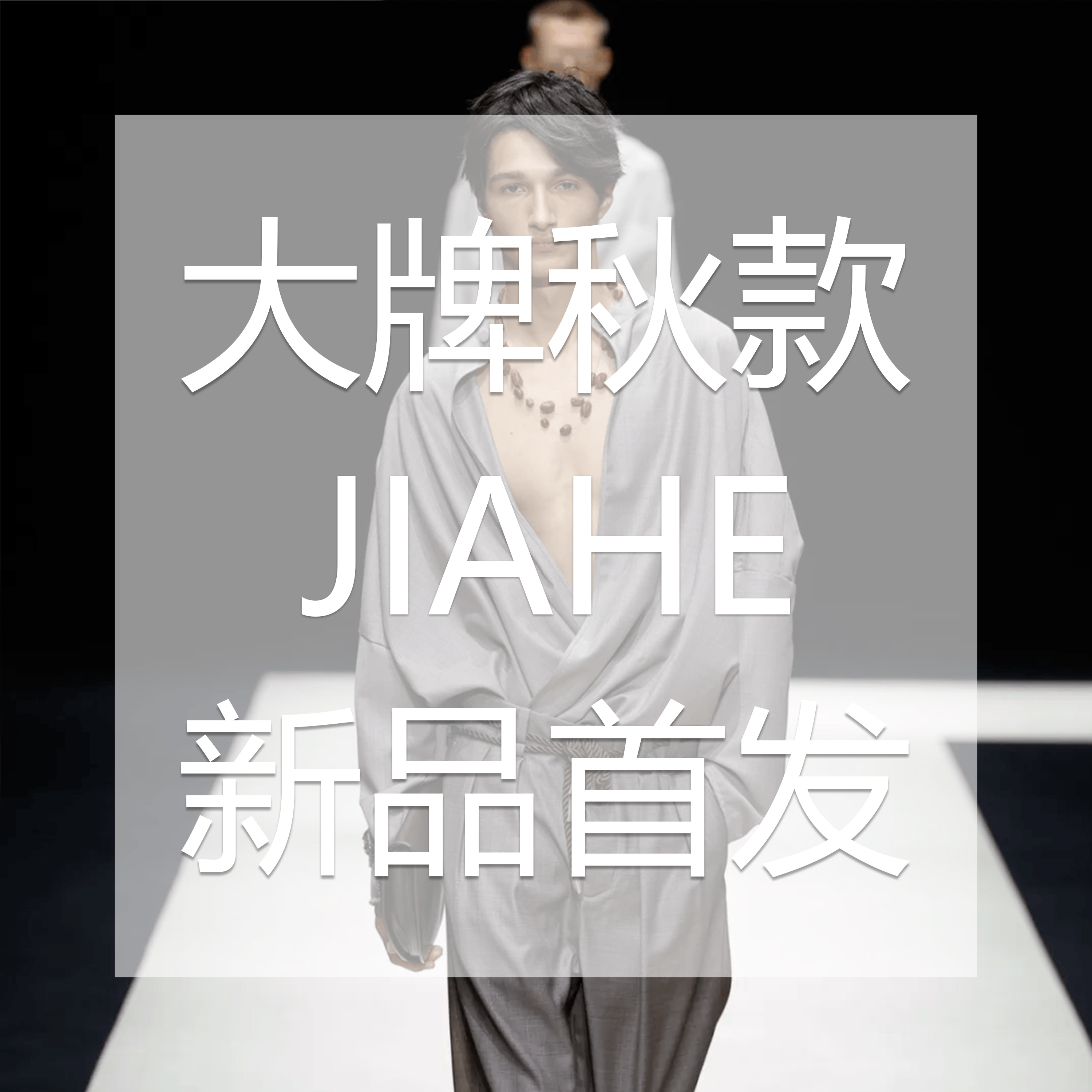 3号链接 立领卫衣 秋款上新