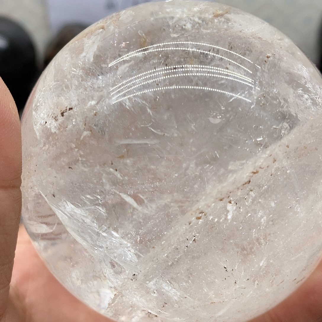 水晶139未镶嵌水晶石