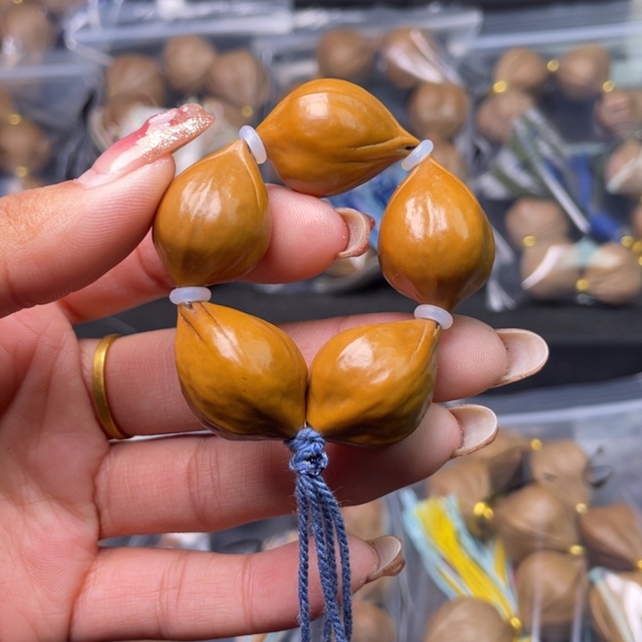 手串/手链橄榄核橄榄核8.8