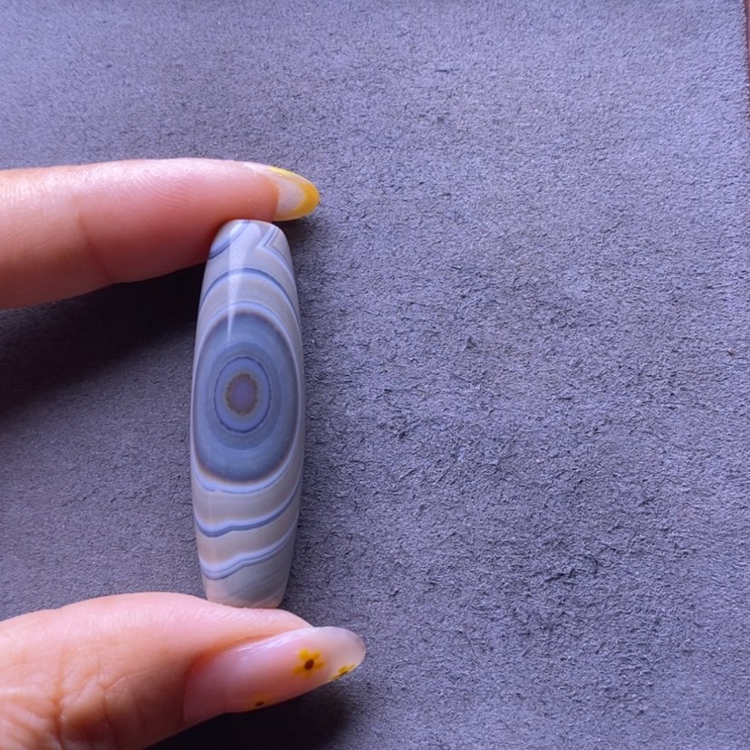 【闪购商品】未镶嵌玛瑙/玉髓珠宝奇石闻*