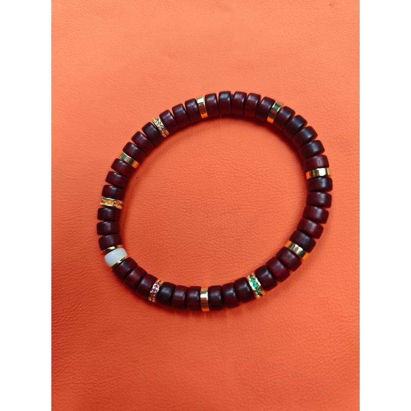 232 精品单圈手串wm232（无礼盒）