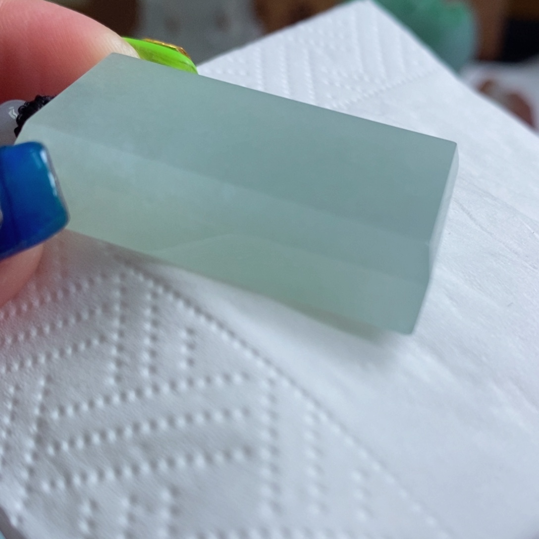 未镶嵌定制翡翠天然翡翠