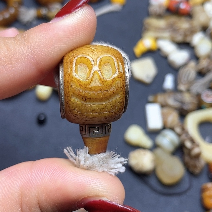 驼骨手串/手链其他配饰