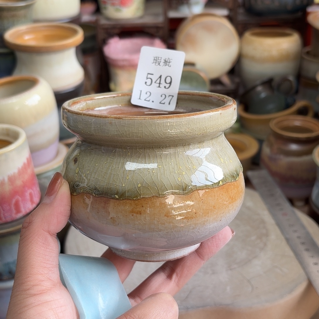 瓷片景德镇陶瓷手工制作