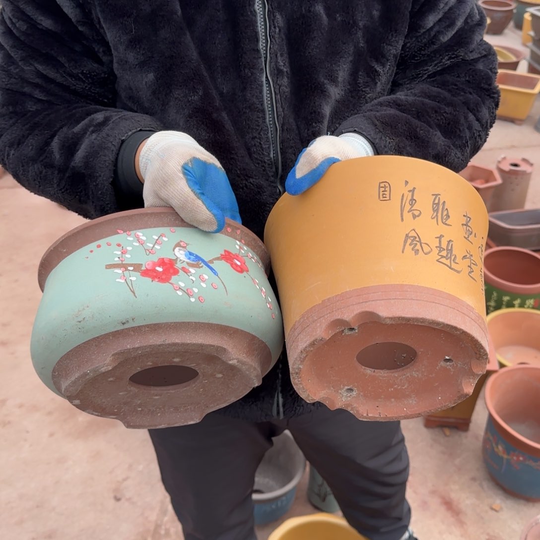 紫砂瑕疵和瑕疵都