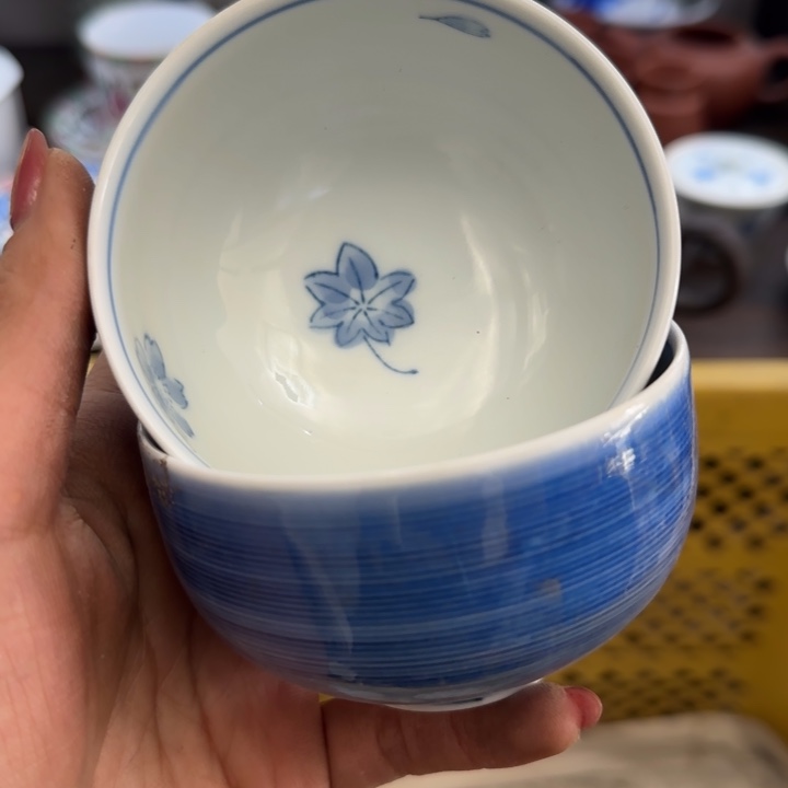 神****瓷片一物一拍感谢支持