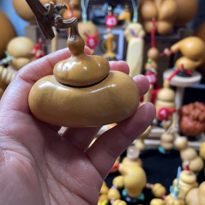 ****秋葫芦丝老师在讲台前讲