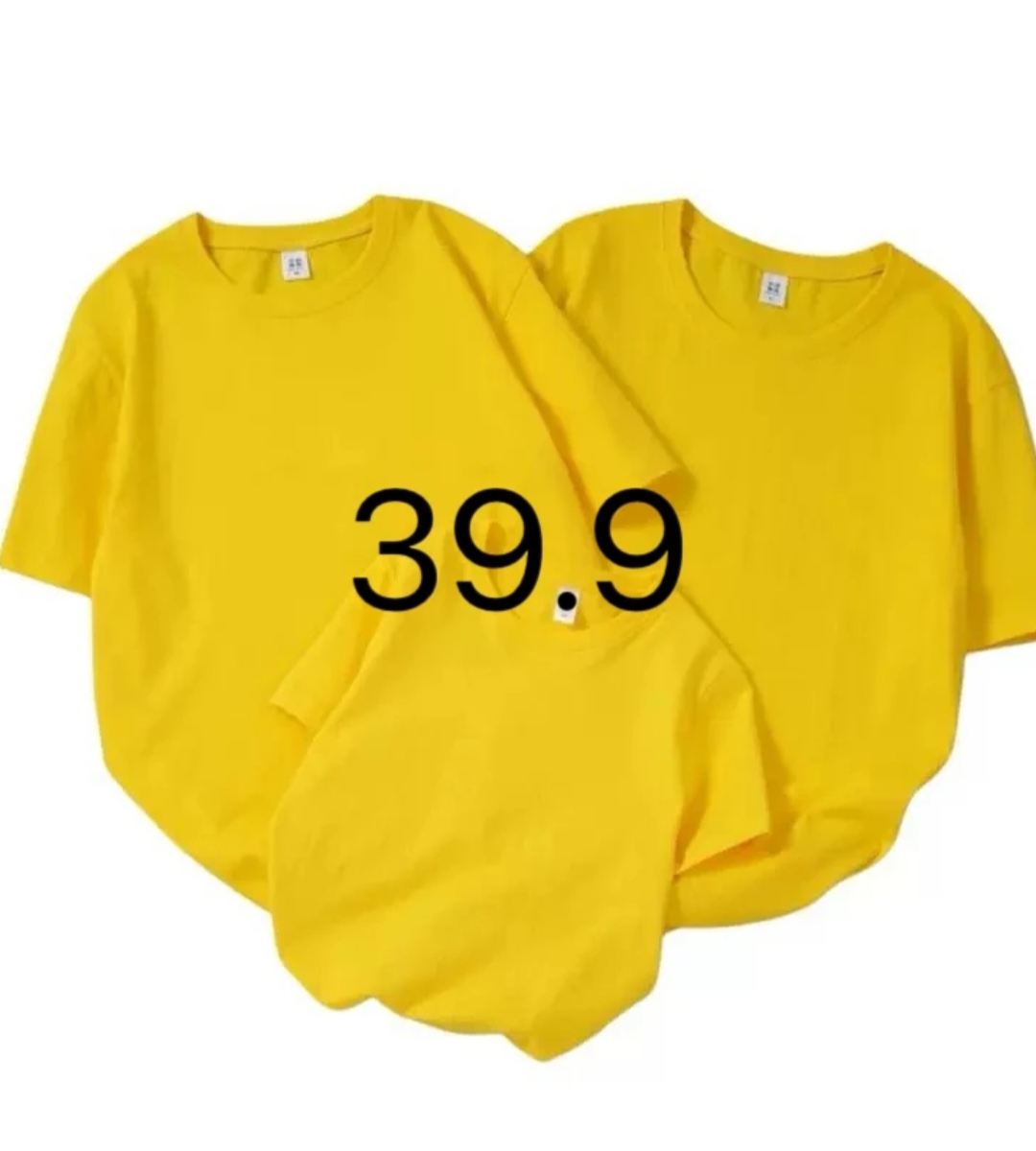 常规款短袖落肩袖免烫夏季T恤男装muji风嘻哈风