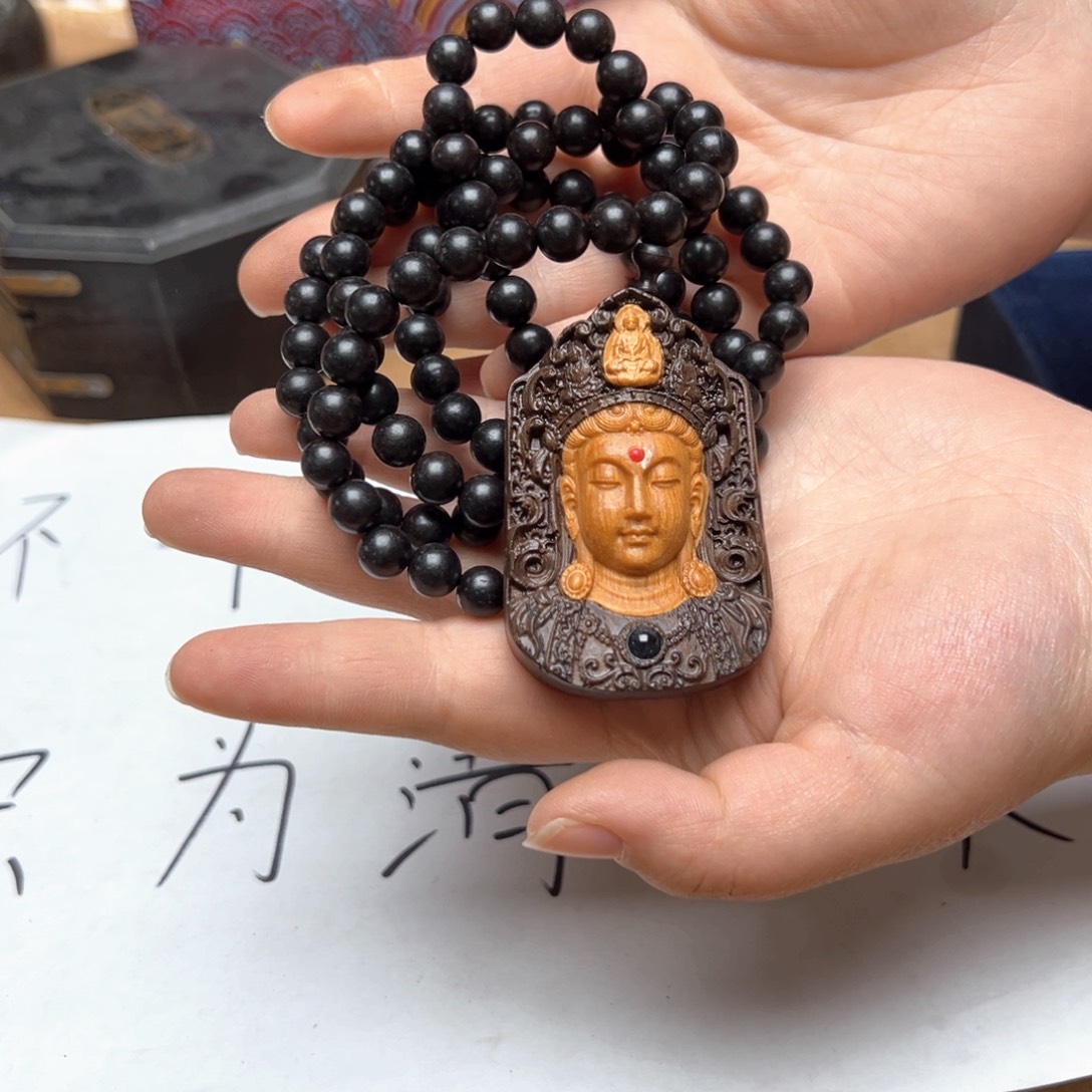 大叶紫檀（黑酸枝木类）
