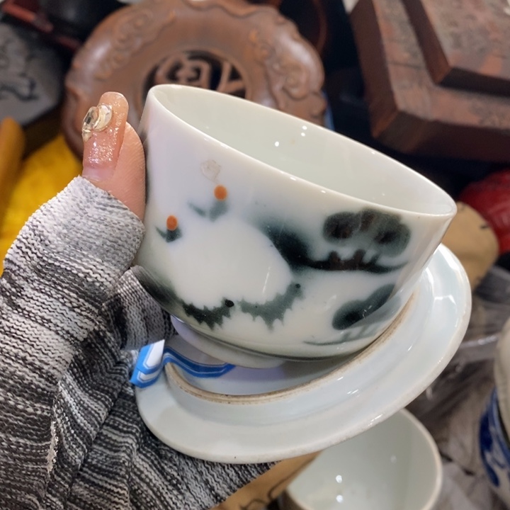 紫砂陶瓷艺术陶瓷艺术