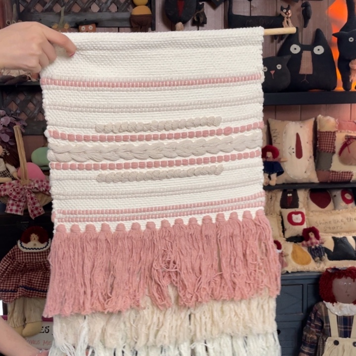 毛绒中古老货默认微瑕