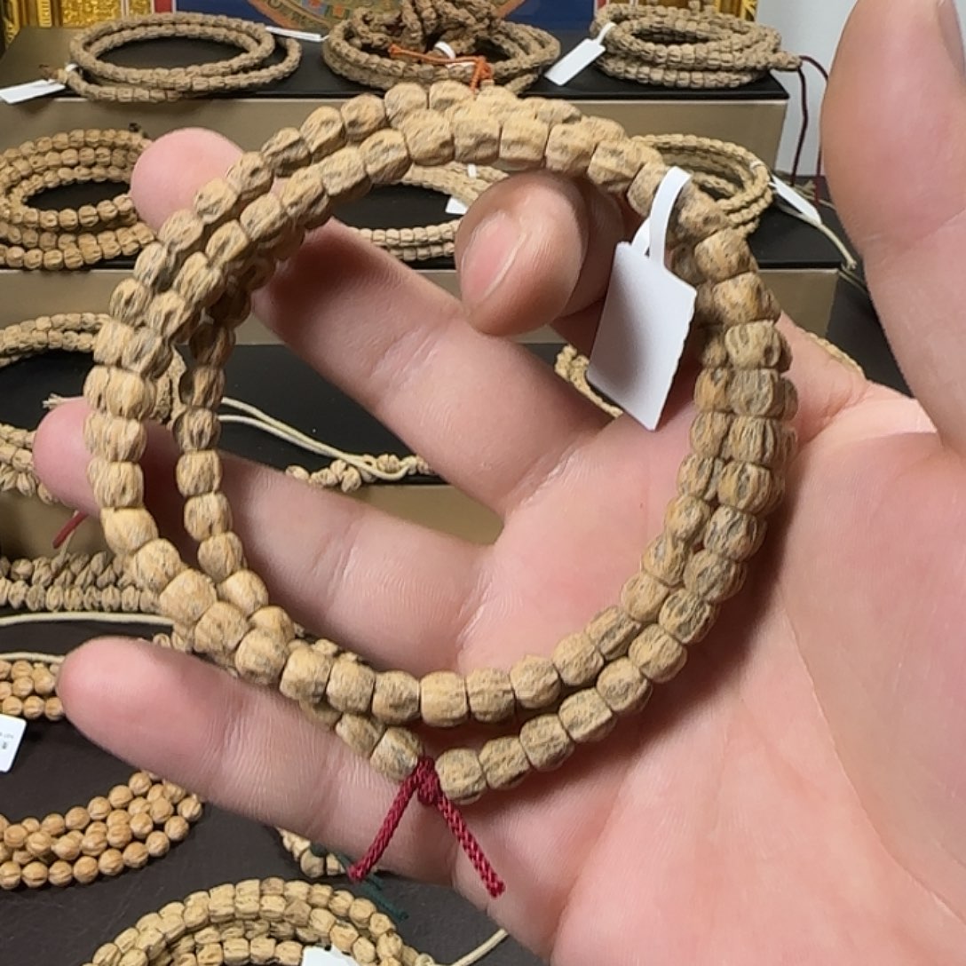 和***夫柏香籽/百香籽吊坠