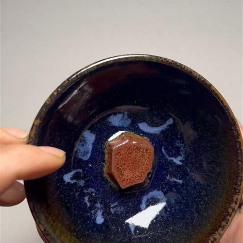 【闪购商品】茶盏-235............