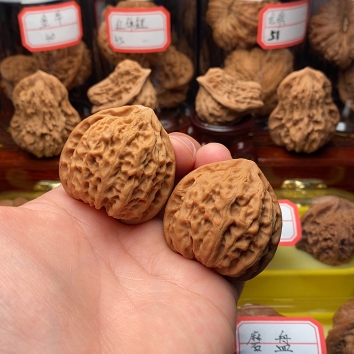 核桃麻核桃金牛40