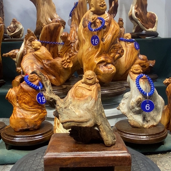 柏木（崖柏）精品崖柏